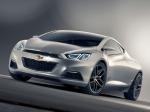 Chevrolet Tru 140S Concept 2012 года